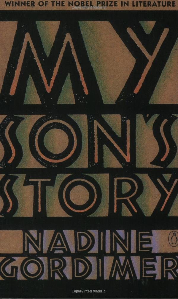 My Son's Story Contemporary literature