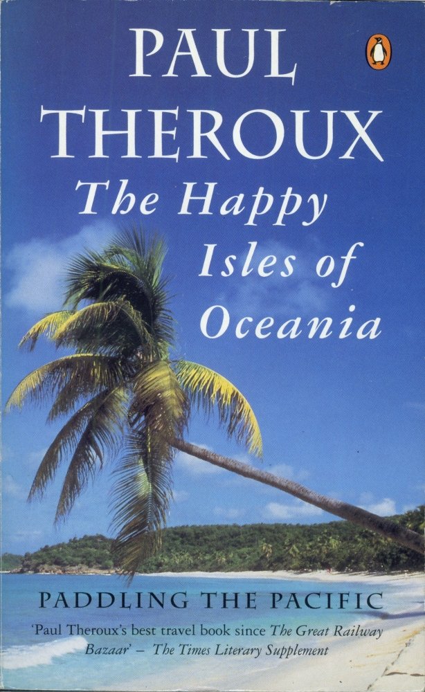 The Happy Isles of Oceania Leisure, Home & Garden