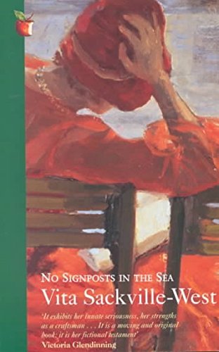 No Signposts in the Sea (Virago Modern Classics) Contemporary Romance