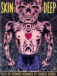 Skin Deep: Tales of Doomed Romance: Dog Days; Burn Again; a Marriage Made in Hell (Penguin Graphic Fiction S.) Manga