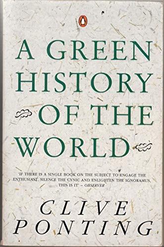 A Green History of the World Mathematics