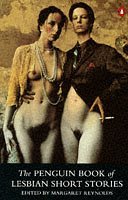 The Penguin Book of Lesbian Short Stories LGBTQ+