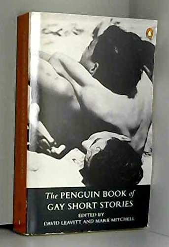 The Penguin Book of Gay Short Stories LGBTQ+