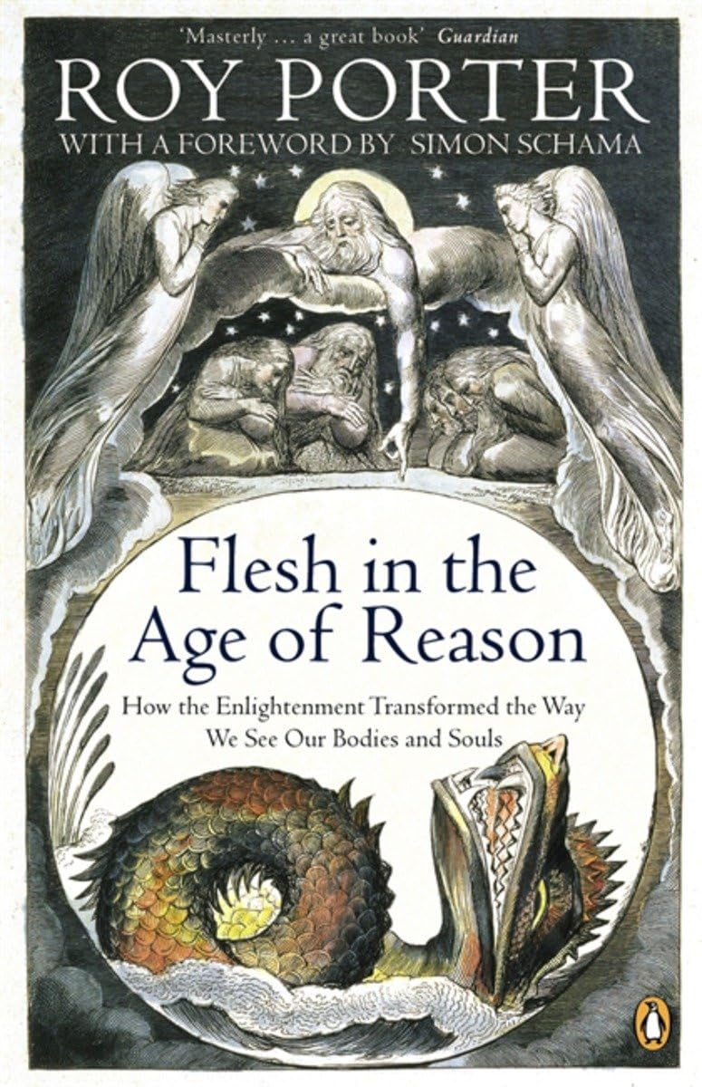 Flesh in the Age of Reason Philosophy