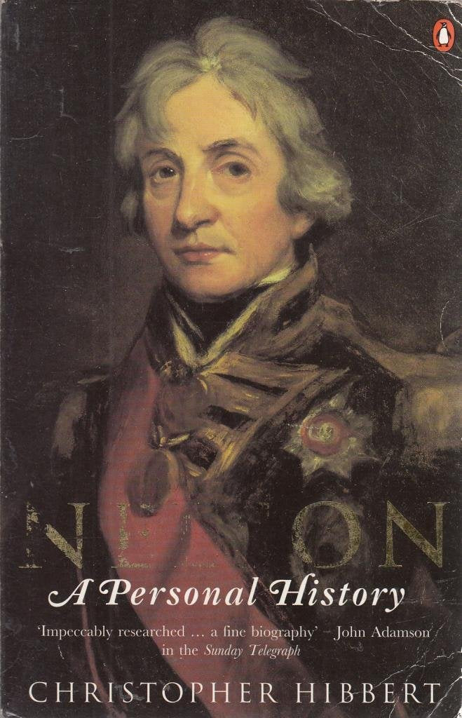 Nelson: A Personal History Memories