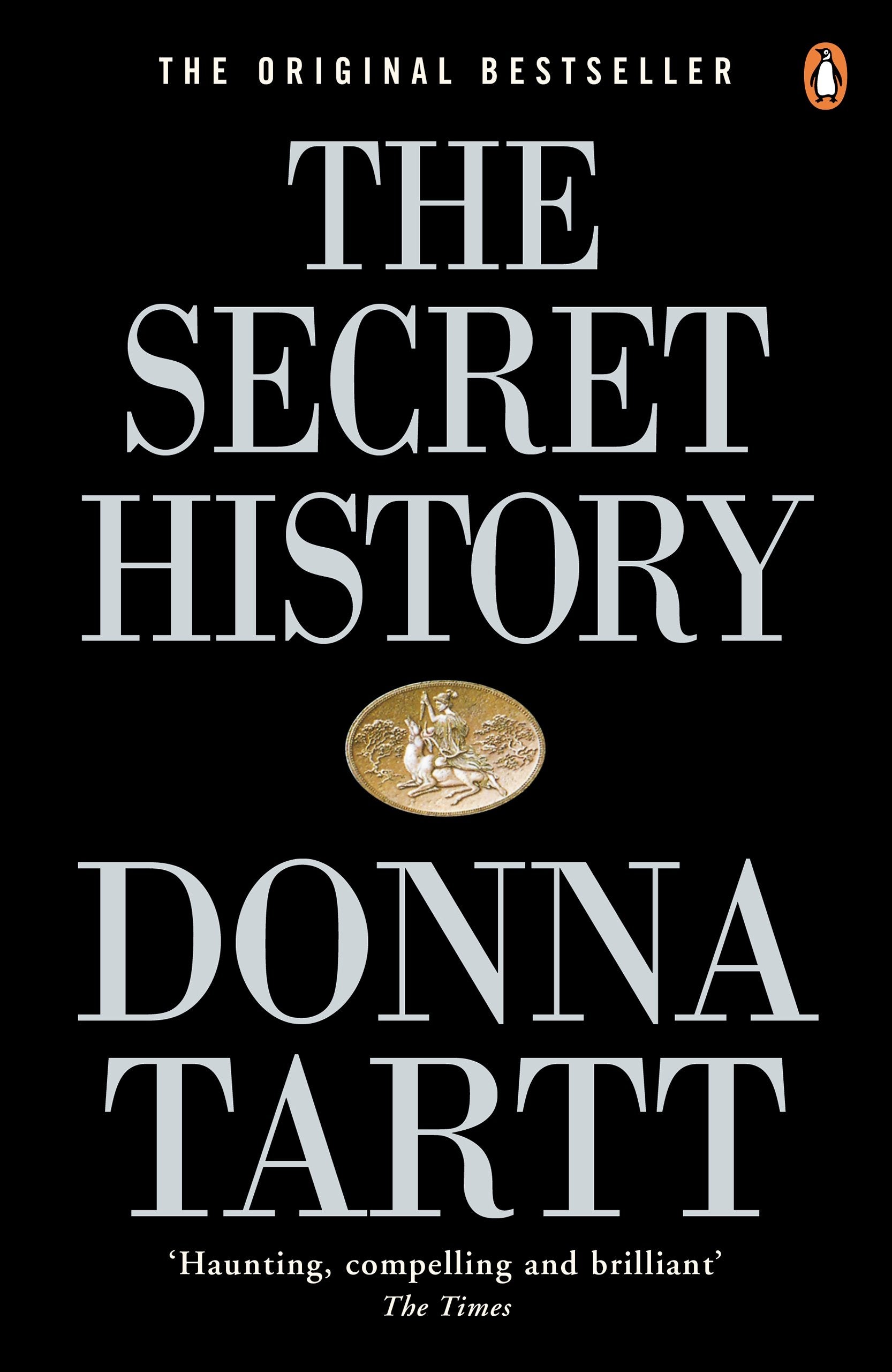 Product Image: The Secret History