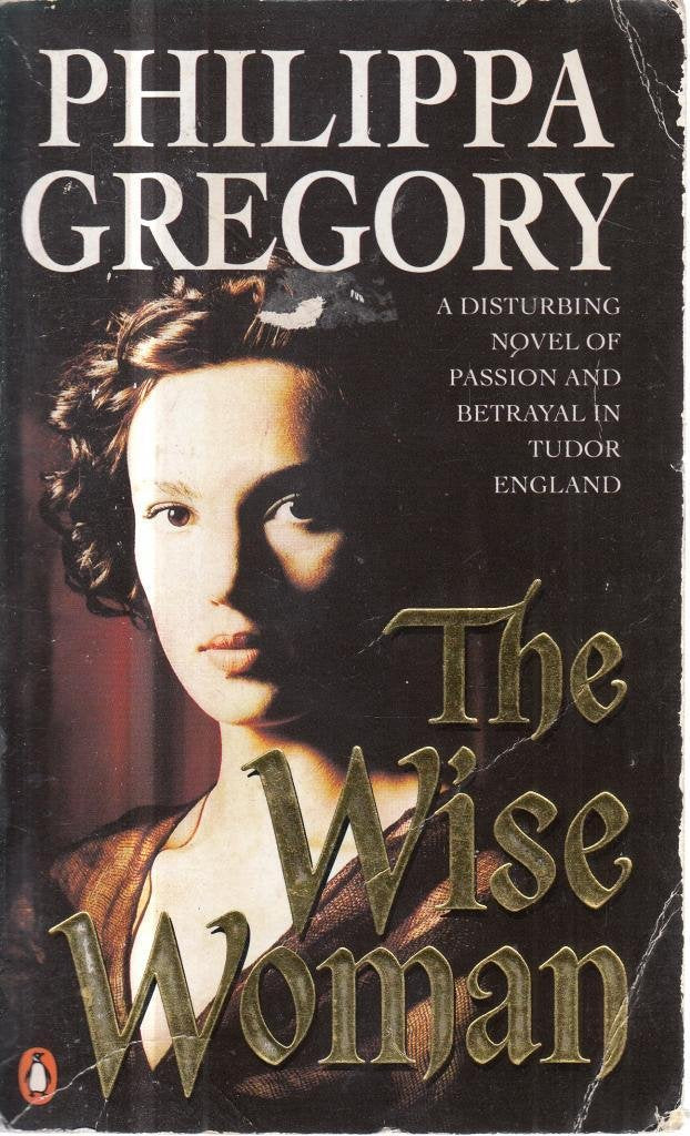 Product Image: The Wise Woman