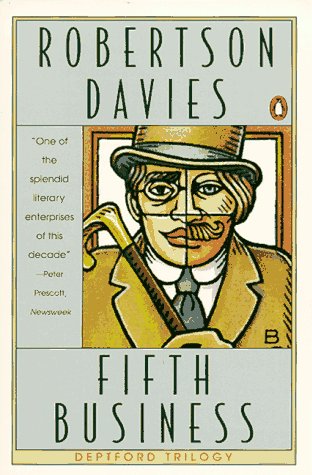 Product Image: Fifth Business