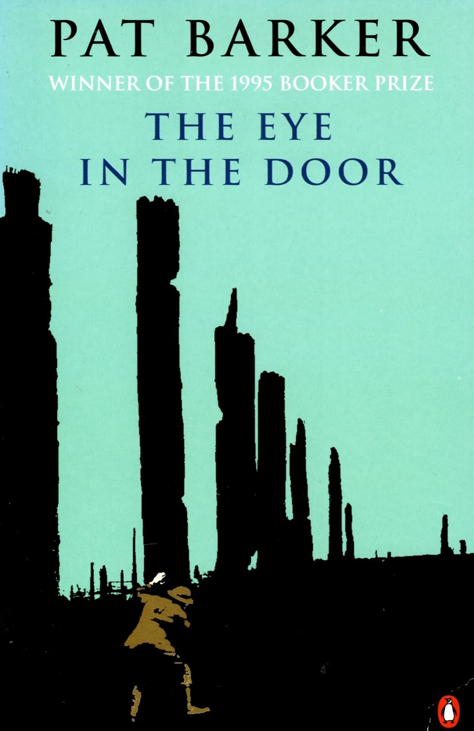 The Eye in the Door: Winner of the WELT-Literaturpreis 2001 (Regeneration, Band 2) Contemporary literature Books