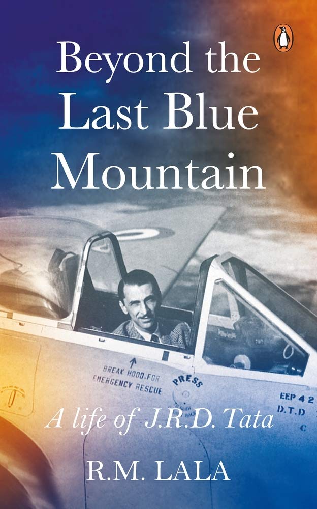Beyond the Last Blue Mountain Politics & Society Books