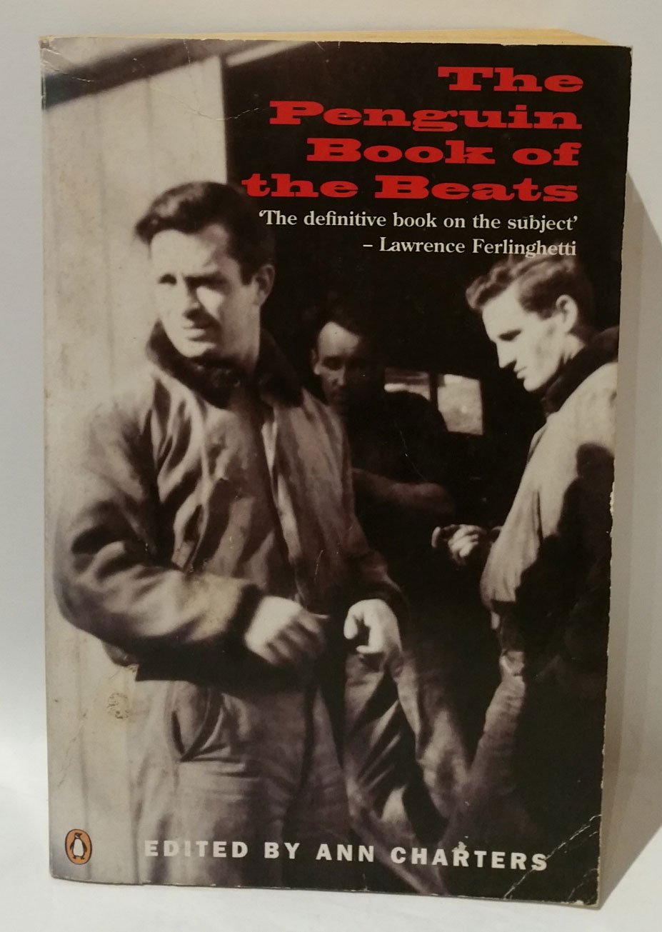 The Penguin Book of the Beats Contemporary literature