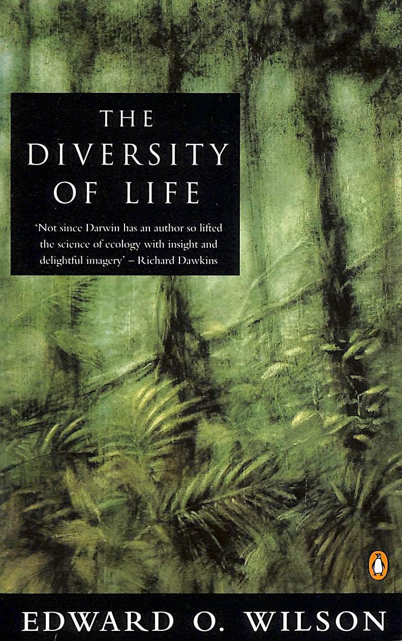 The Diversity of Life Mathematics