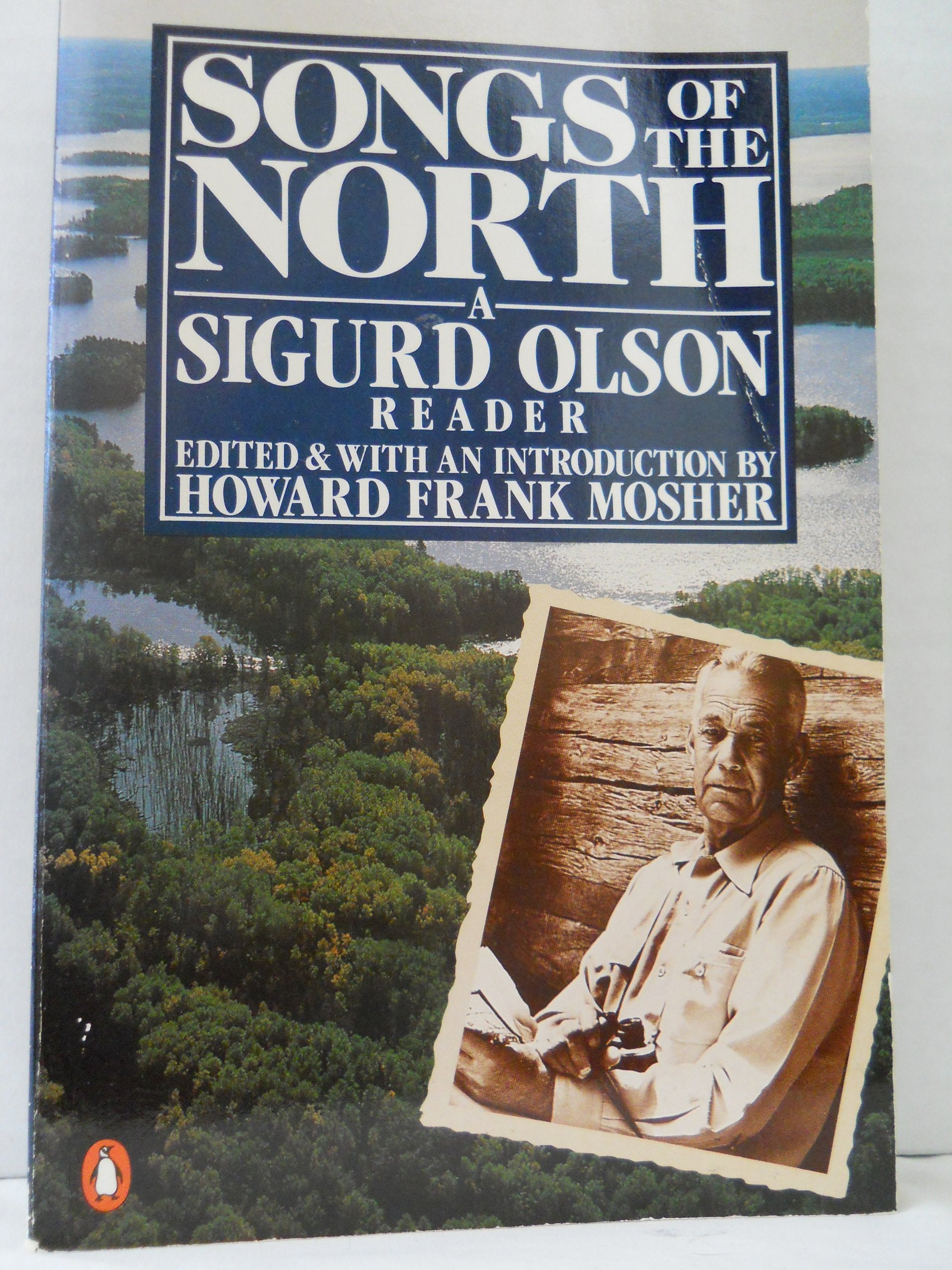 Songs of the North (Penguin Nature Library) Mathematics