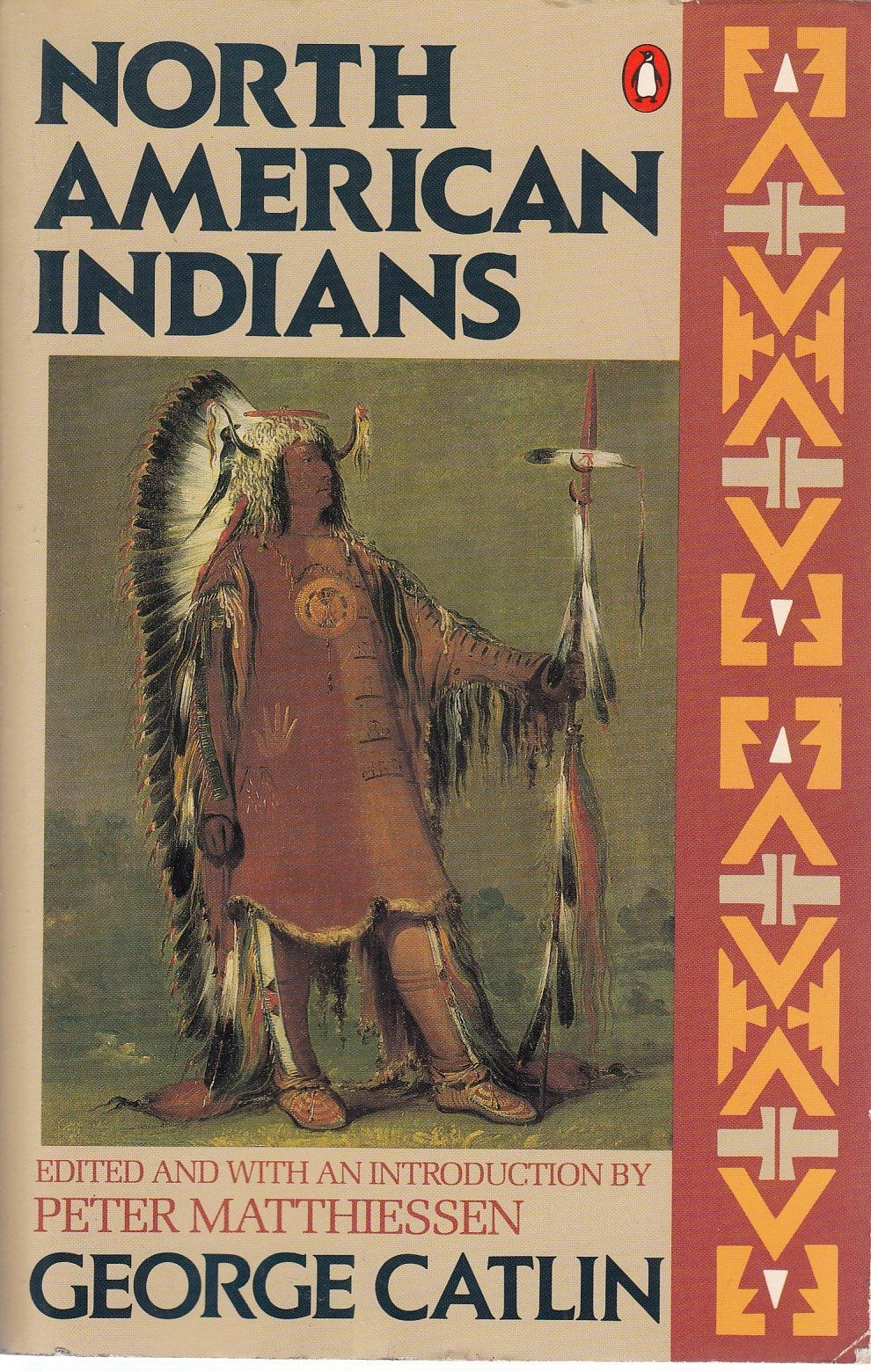 Product Image: North American Indians