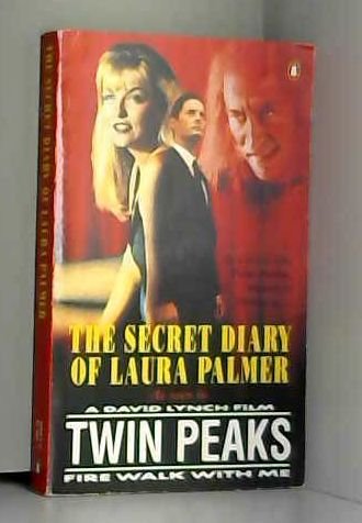 The Secret Diary of Laura Palmer Contemporary literature