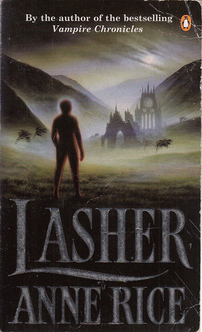 Lasher (Witching Hour) Horror & Mystery