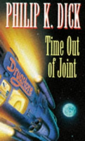 Product Image: Time out of Joint