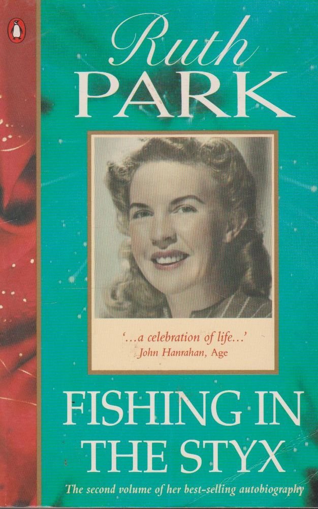 Fishing in the Styx: Autobiography Volume 2 Books