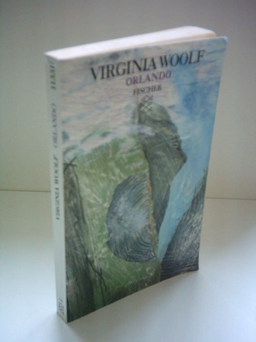 Three Great Novels: Mrs Dalloway; to the Lighthouse; the Waves Contemporary literature