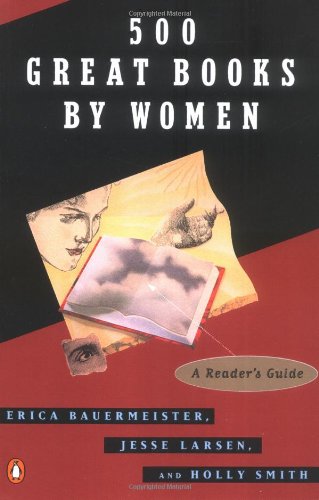 500 Great Books By Women Social Sciences