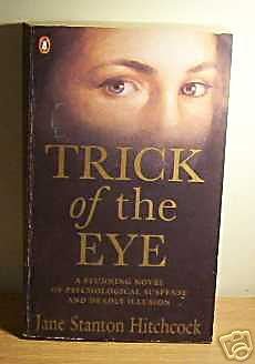 Trick of the Eye Contemporary literature