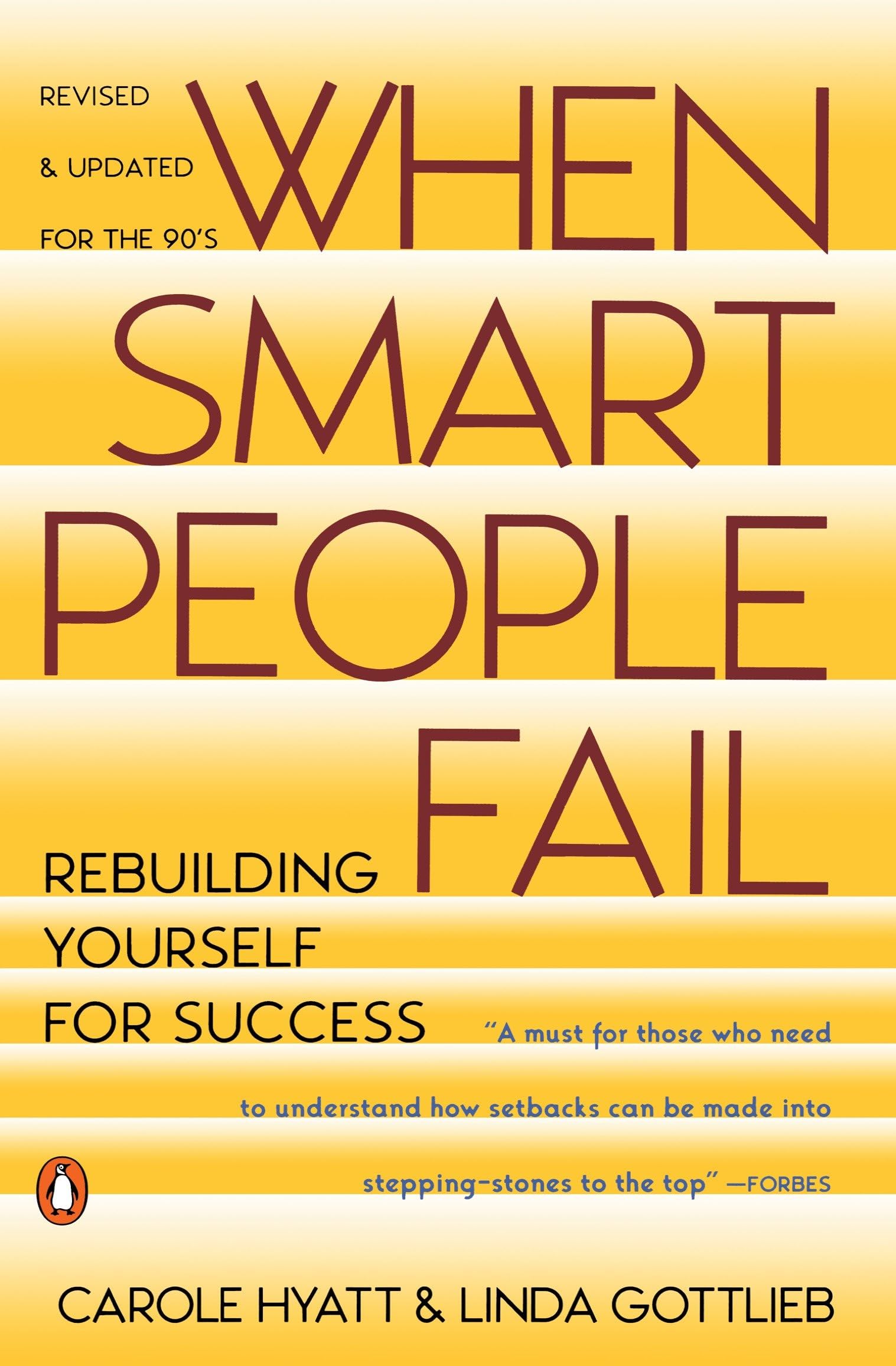 When Smart People Fail Business, Finance & Career