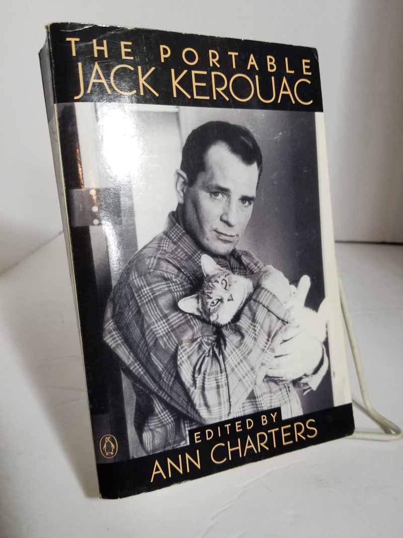 The Portable Jack Kerouac (The Viking Portable Library) Contemporary literature