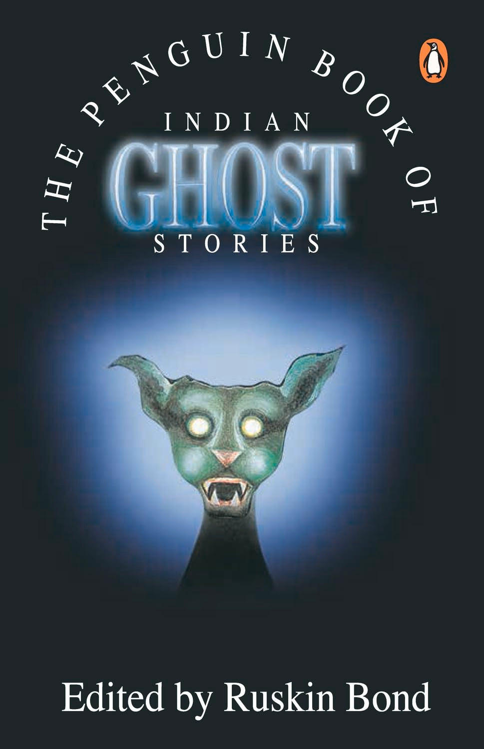 The Penguin Book of Indian Ghost Stories book
