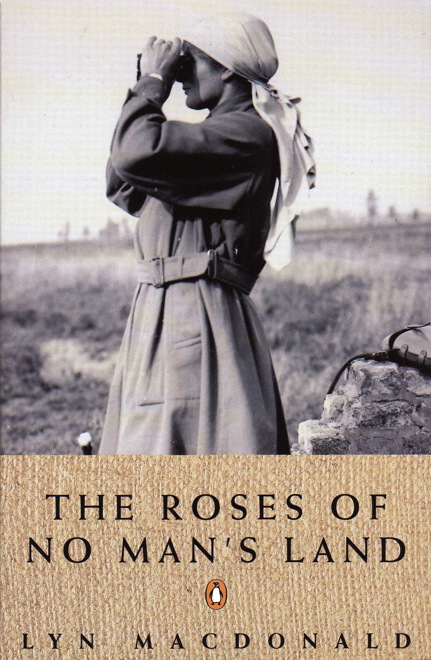 The Roses of No Man's Land Medicine