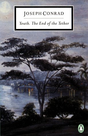 Youth & the End of the Tether (Twentieth Century Classics S.) Contemporary literature