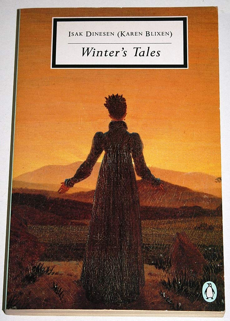 Winter's Tales: The Sailor-Boy's Tale; the Young Man with the Carnation; the Pearls; the Invincible Slave-Owners; the Heroine; the Dreaming Child; ... And Rosa; Sorrow-Acre; a Consolatory Tale Essays & Short Stories