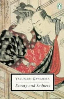 Beauty And Sadness Contemporary literature