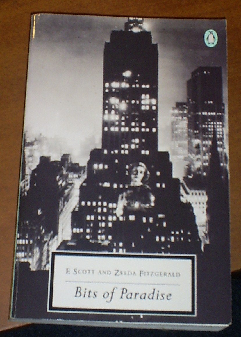 Bits of Paradise: Twenty-One Uncollected Stories Essays & Short Stories