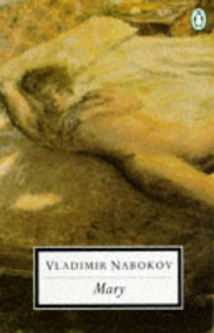 Mary (Twentieth Century Classics S.) Contemporary literature