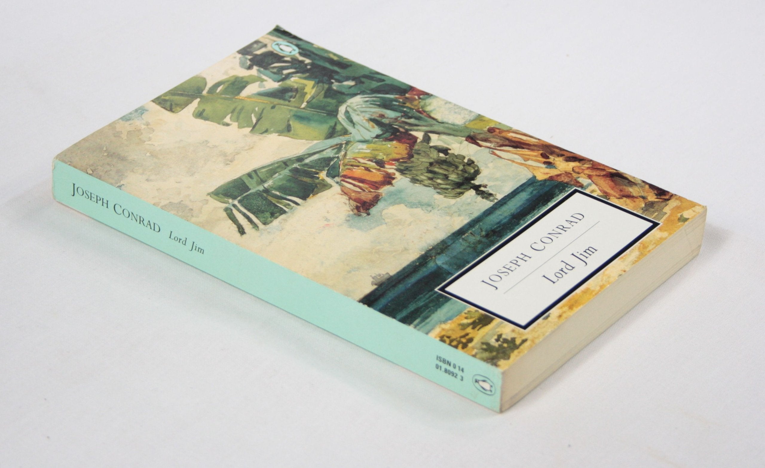 Product Image: Lord Jim: A Tale (Penguin Classics)