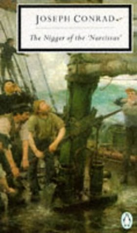 The Nigger Of The 'Narcissus' (Penguin Classics) Contemporary literature