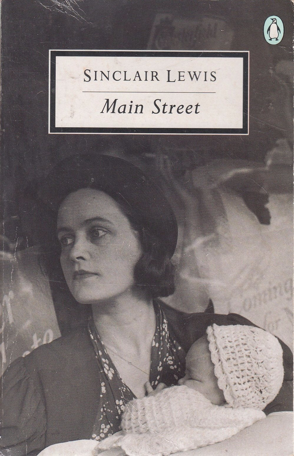 Main Street: The Story of Carol Kennicott (Twentieth Century Classics S.) Contemporary literature