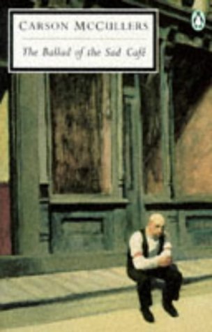 Penguin Twentieth Century Classics: The Ballad of the Sad Cafe Essays & Short Stories