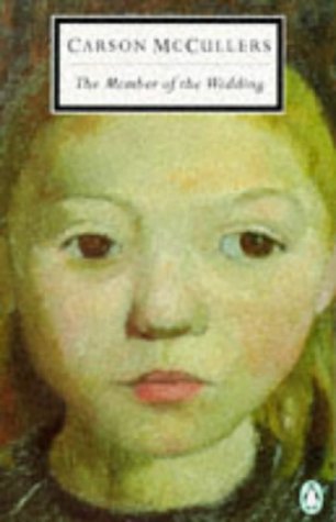 The Member of the Wedding Contemporary literature