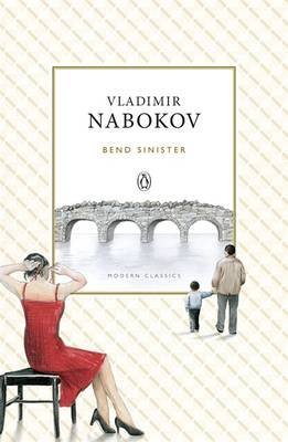 Bend Sinister (Twentieth Century Classics S.) Contemporary literature