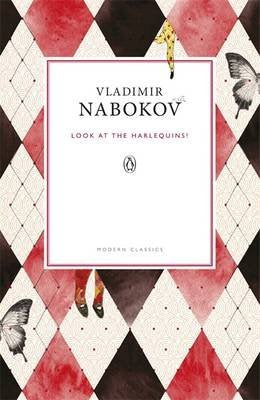 Look at the Harlequins! (Twentieth Century Classics S.) Contemporary literature