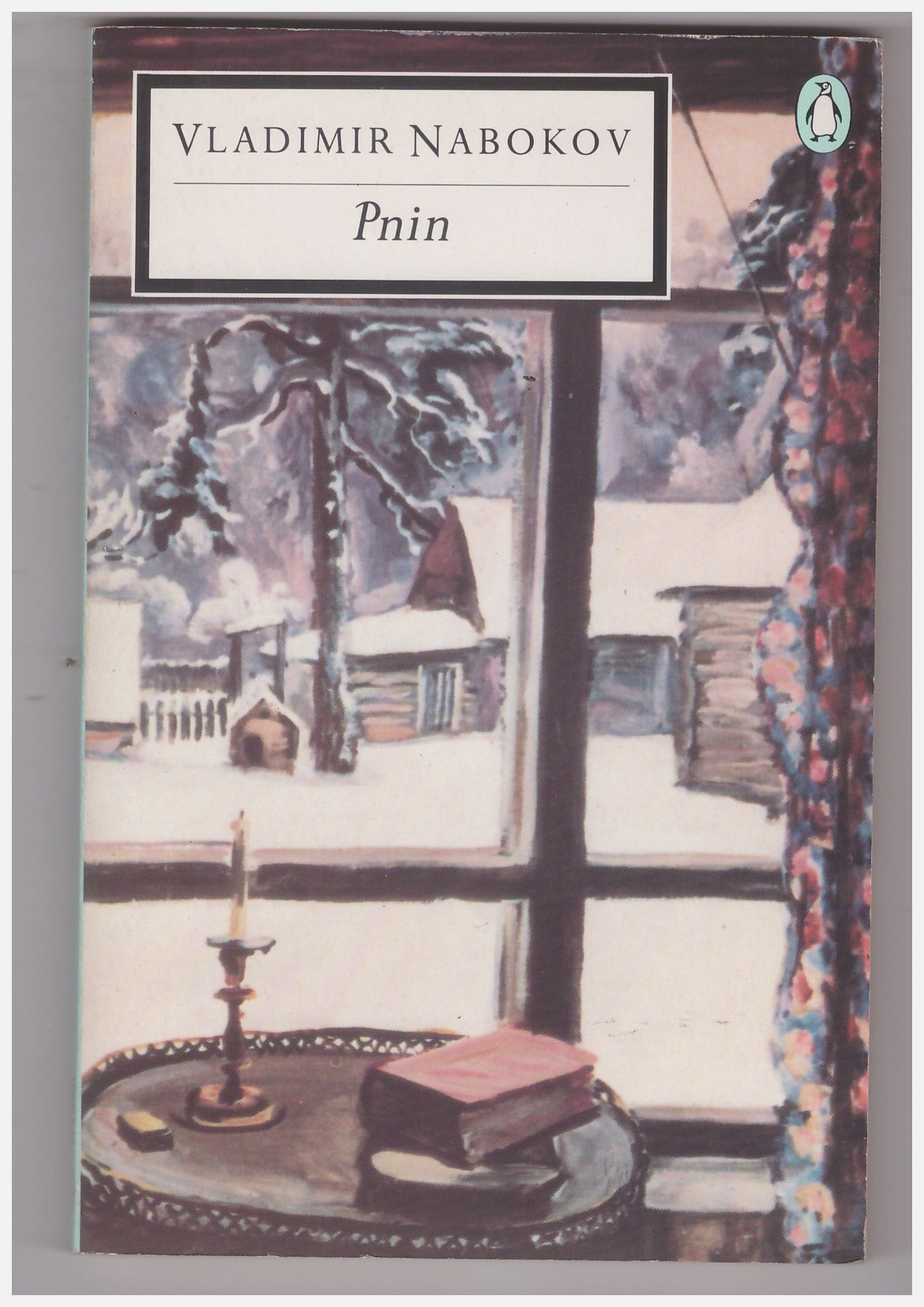 Pnin (Twentieth Century Classics S.) Contemporary literature