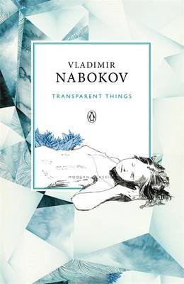 Transparent Things (Twentieth Century Classics S.) Contemporary literature