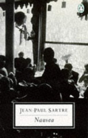 Nausea (Twentieth Century Classics S.) Contemporary literature