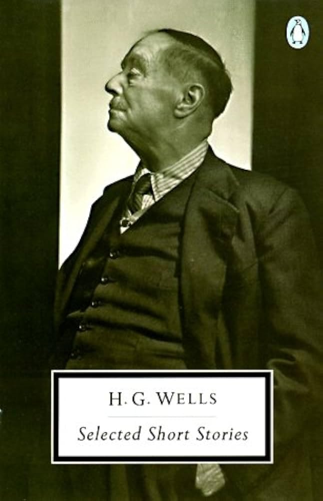Selected Short Stories (Penguin Twentieth-Century Classics) Essays & Short Stories
