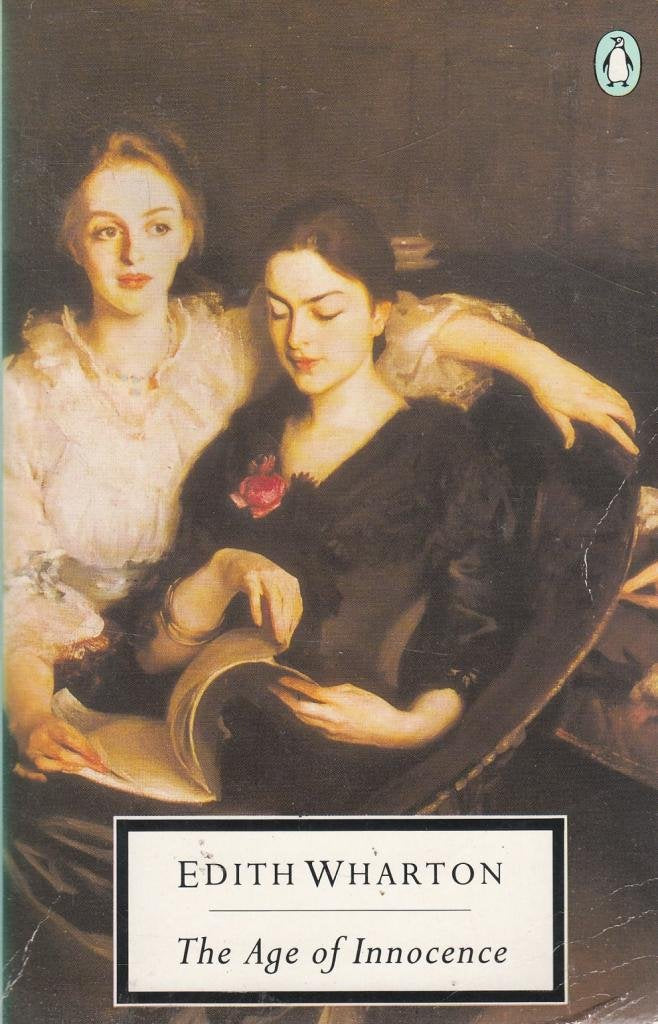 The Age of Innocence (Twentieth Century Classics S.) Contemporary literature