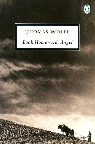 Look Homeward, Angel: The Story of the Buried Life (Twentieth Century Classics S.) Contemporary literature