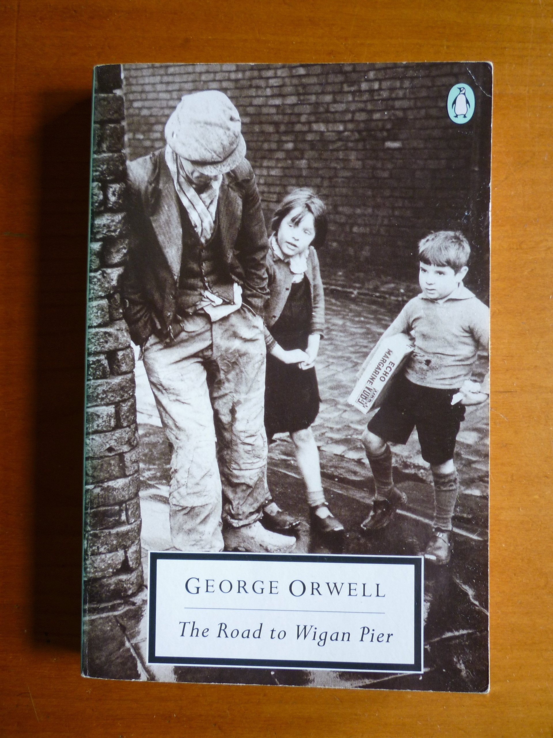 The Road to Wigan Pier (Twentieth Century Classics S.) Books