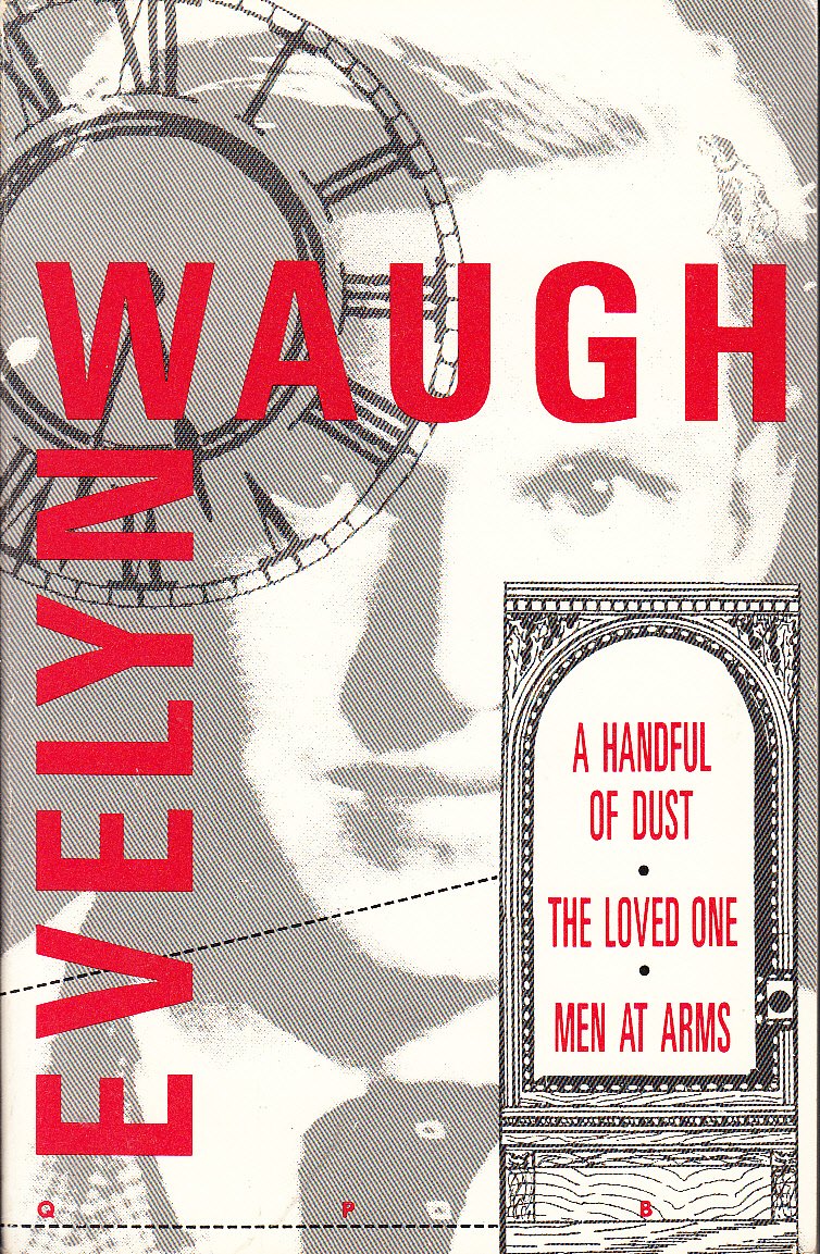 A Handful of Dust (Twentieth Century Classics S.) Contemporary literature