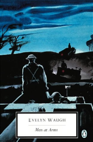 Men at Arms (Twentieth Century Classics S.) Contemporary literature